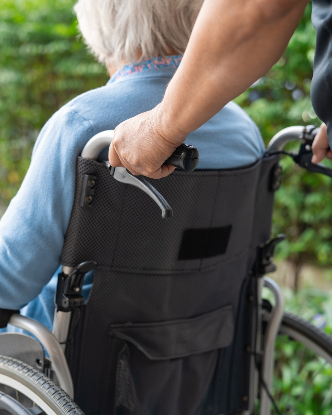 Seniority atención y cuidados a domicilio para adultos mayores Puebla, Atlixco y San Andrés Cholula