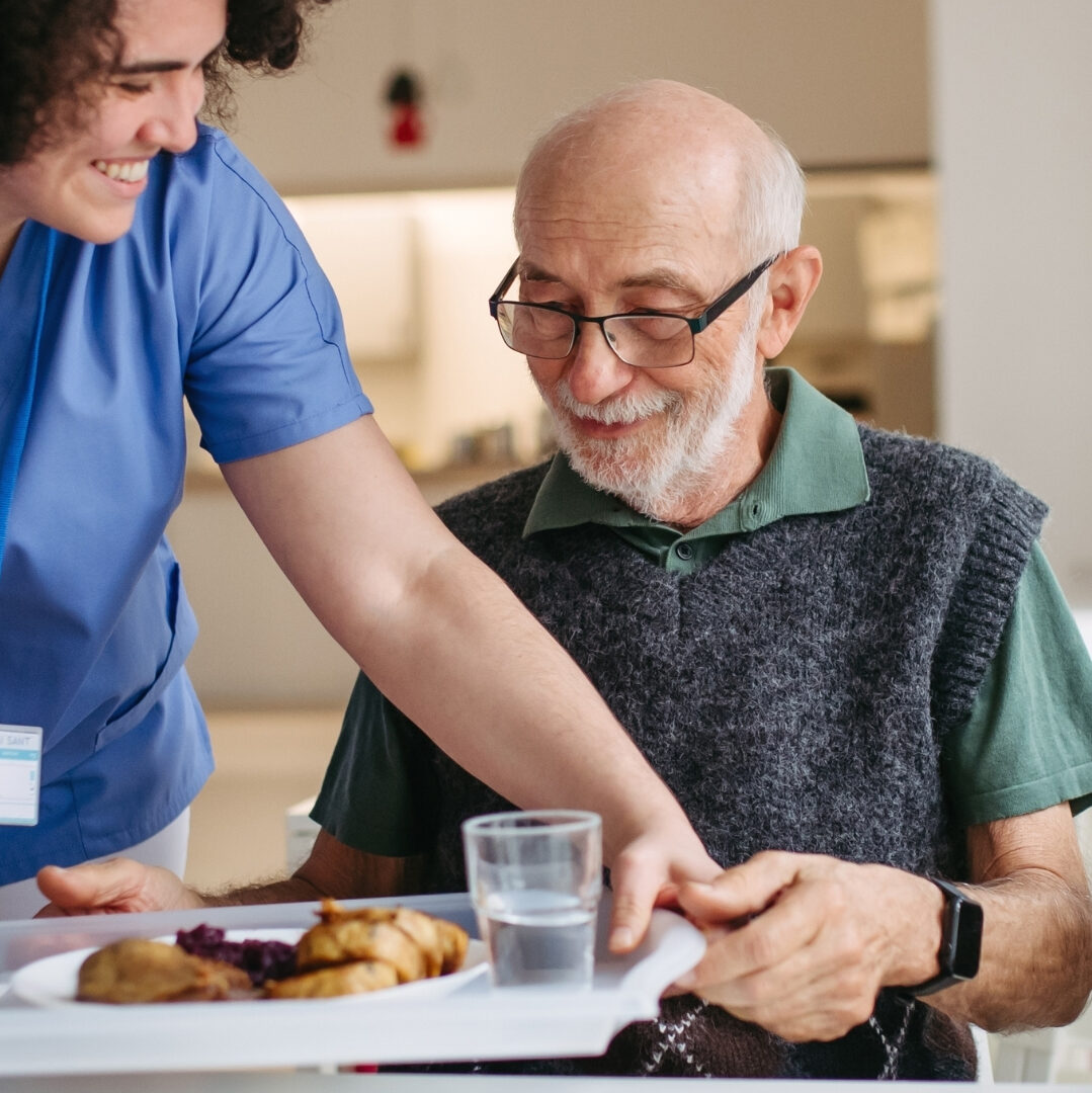 Seniority atención y cuidados a domicilio para adultos mayores Puebla, Atlixco y San Andrés Cholula